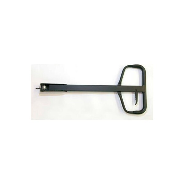 Gps - Generic Parts Service Handle Assembly for Manual Pallet Jack Truck MO 18E1 - Fits Mobile ModelNo ECO I-55 (Newer) MO 18E1 - main